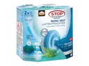 Pattex Nachfüll-Tabs Aero 360 Frischer Wasserfall 2 x 450 g