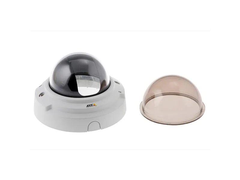 Axis Ersatzkuppel P3365-V / P3367-V / P3384-V inkl. klare Kuppel