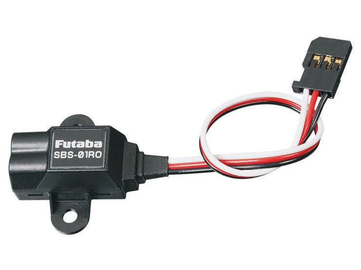 Futaba Drehzahlsensor SBS-01RO optisch