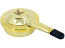 Kadastar Pastenbrenner Gold 9.5 cm