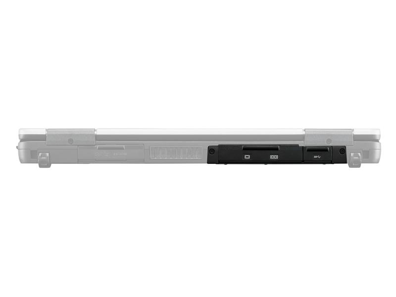 Panasonic Modul VGA / Serial / USB3.0 für Toughbook 55 Mk2