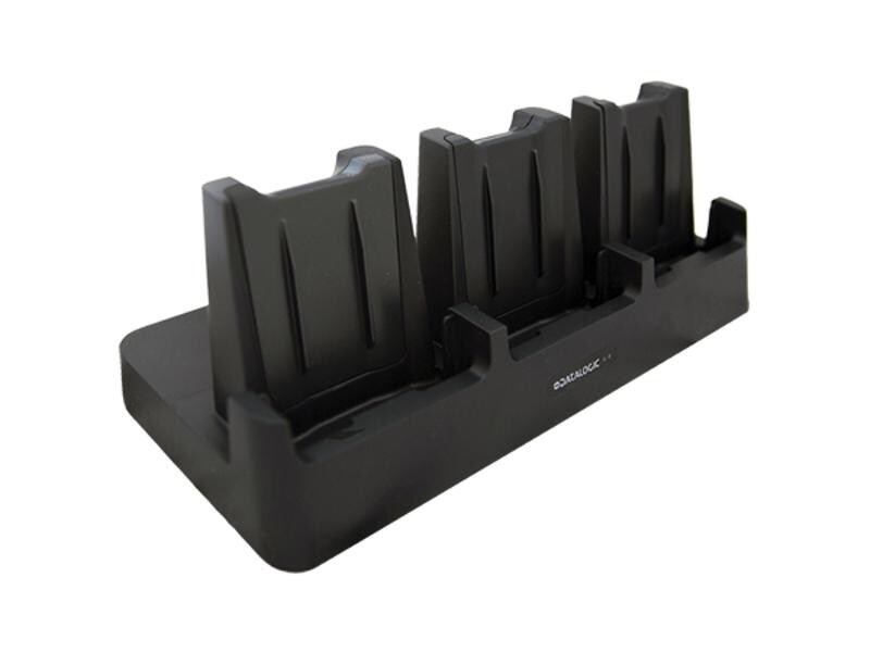 Datalogic Ladestation Triple Slot für Memor 10