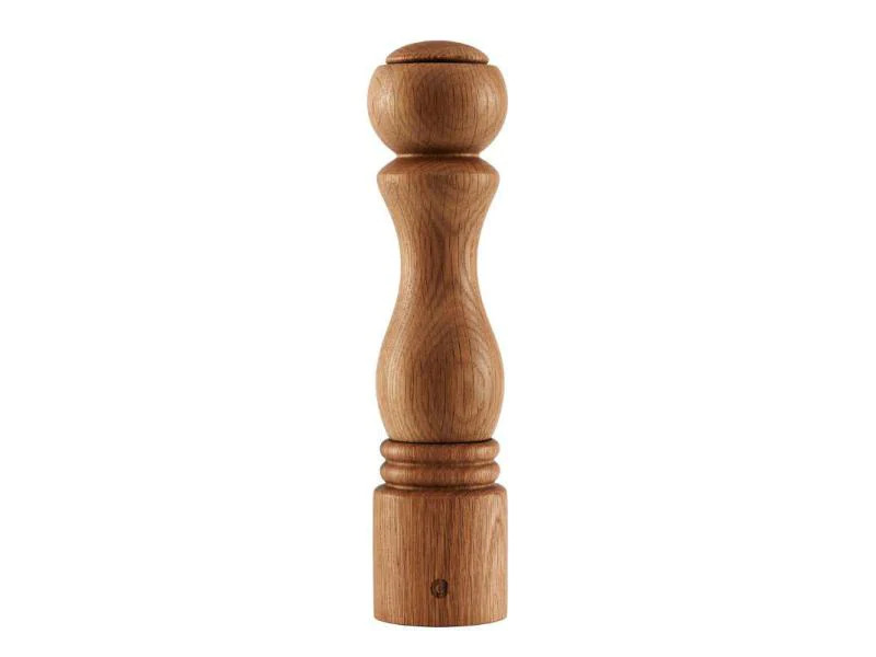 Crush Grind Gewürzmühle Torino 30 cm, Braun