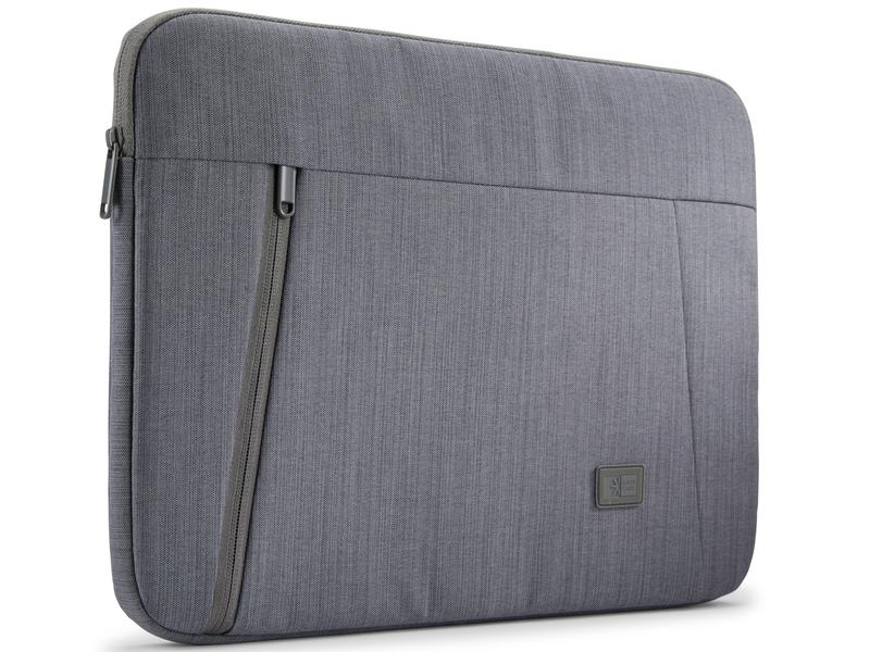 Case Logic Notebook-Sleeve Huxton 15.6 , Grau