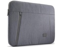 Case Logic Notebook-Sleeve Huxton 15.6 , Grau