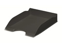 DURABLE Ablagekorb ECO A4 Schwarz