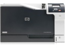 HP Drucker Color LaserJet Professional CP5225n