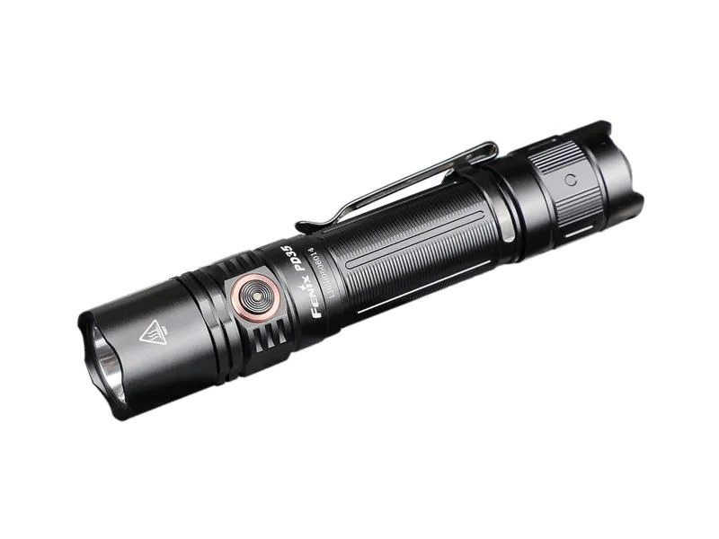 Fenix Taschenlampe PD35 V3.0