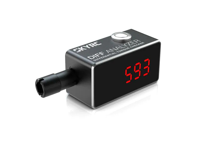 SKYRC Differential Analyzer
