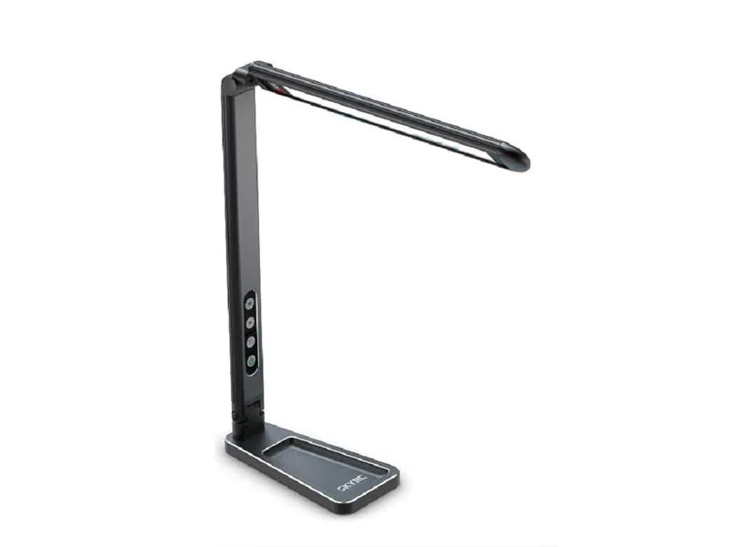 SKYRC Led Pit Lampe Schwarz