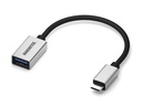 Marmitek Adapter Connect USB-C &gt; USB-A