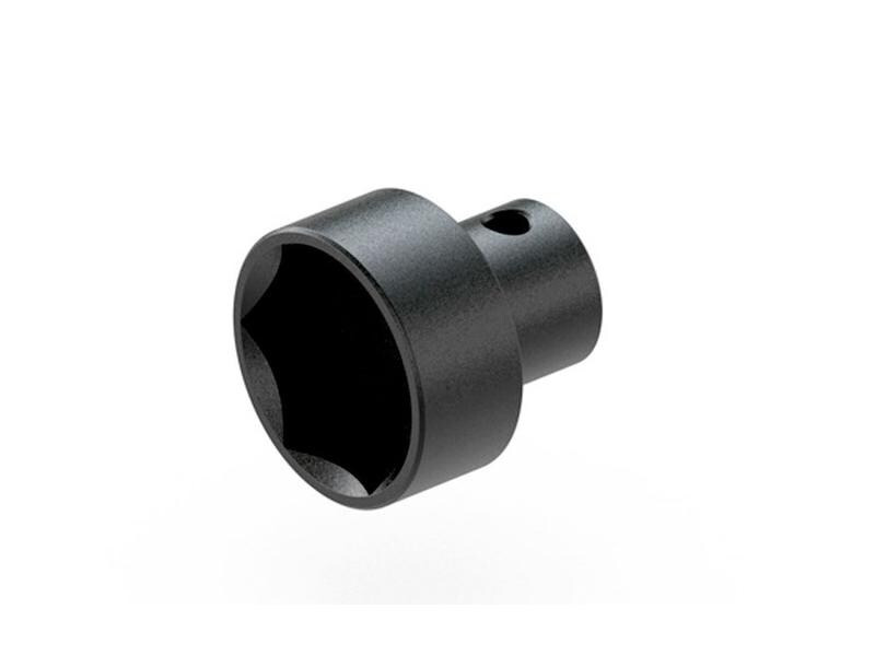 SKYRC Adapter 1:8 für Differential Analyzer
