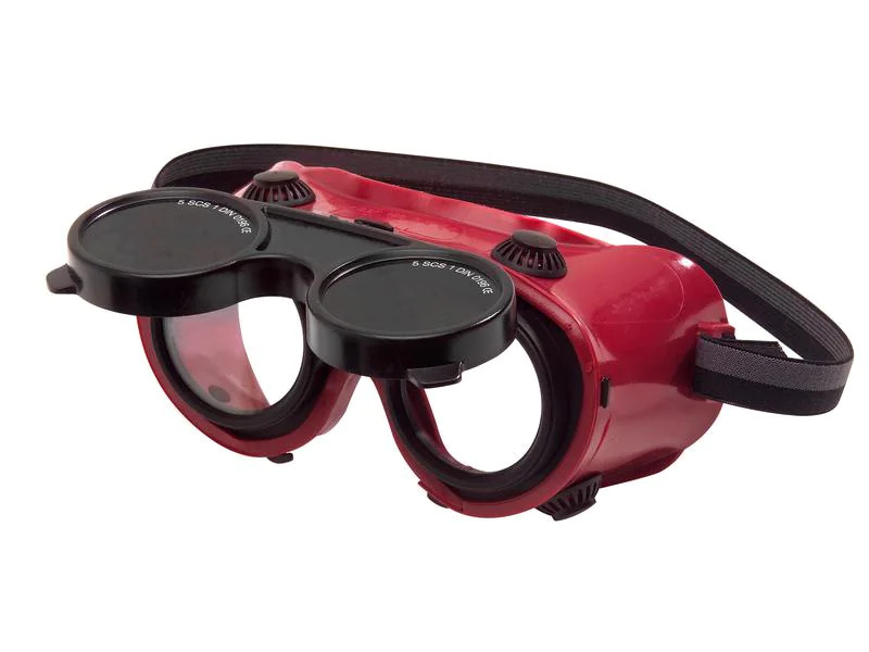 CFH Schweissschutzbrille SB524