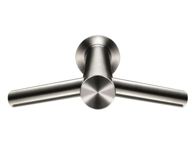Dyson Händetrockner Airblade Wash + Dry WD06 für die Wandmontage