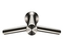 Dyson Händetrockner Airblade Wash + Dry WD06 für die Wandmontage