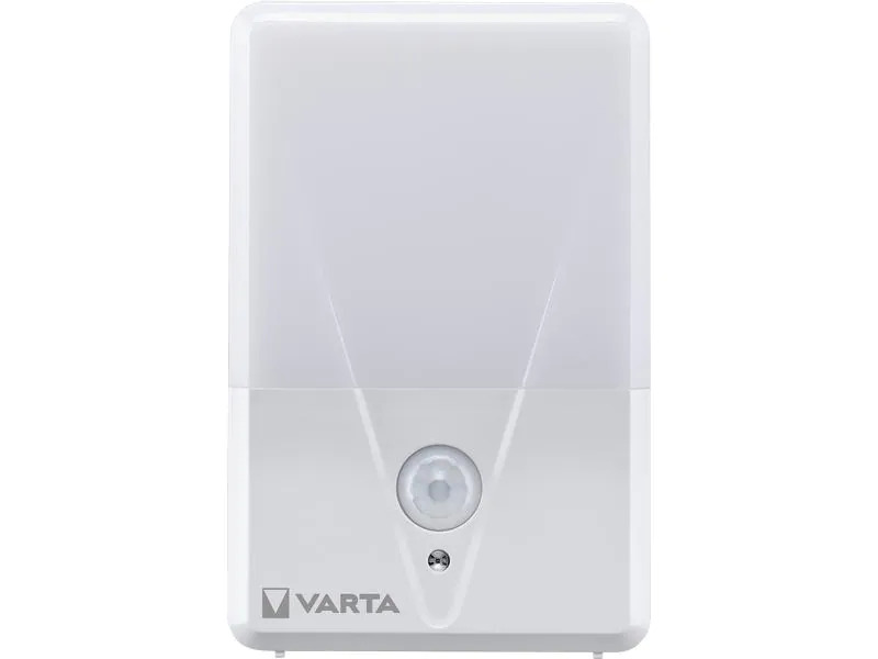 Varta Campinglampe Motion Sensor Night Light