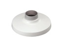 Hanwha Vision Montageset SBP-099HMW Weiss 1 Stück