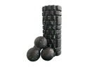Schildkröt Fitness Faszientraining Selbstmassage Set 3-teilig
