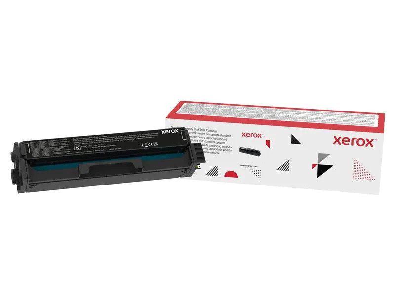 Xerox Toner 006R04383 Schwarz