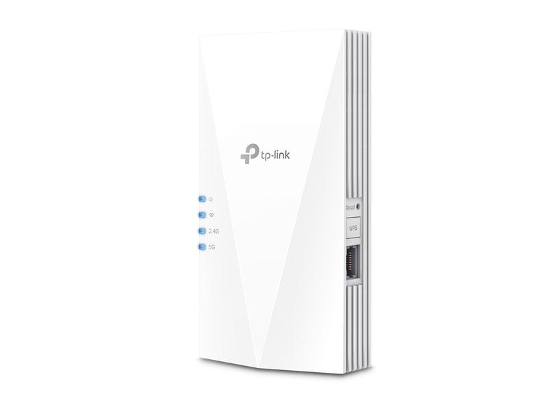 TP-Link WLAN-Mesh-Repeater RE600X