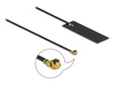 Delock WLAN-Antenne MHF I MHF I 4 dBi Rundstrahl