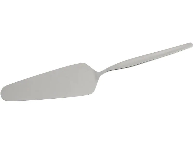 Zenker Tortenheber Silber