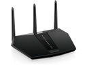 Netgear Dual-Band WiFi Router Nighthawk RAX30-100EUS WiFi 6