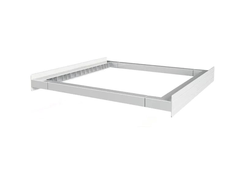Bauknecht Zwischenbausatz KCL103