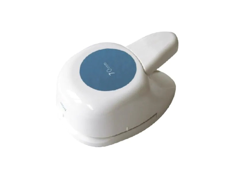 Artoz Motivstanzer Kreis, 7 cm