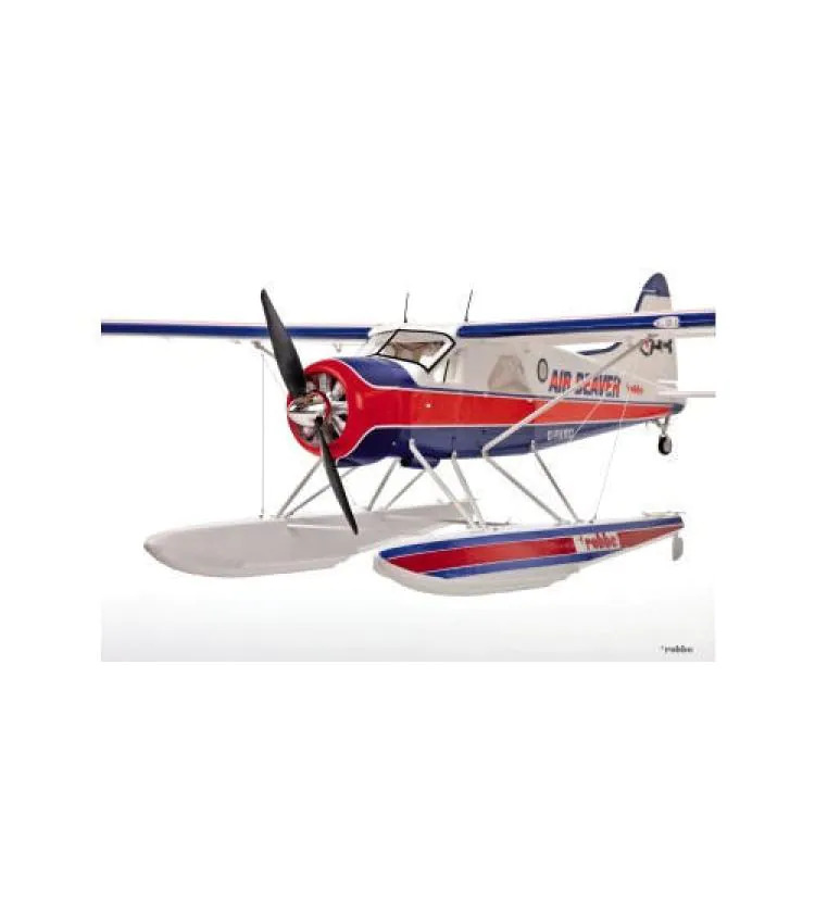 robbe Schwimmer Air Beaver