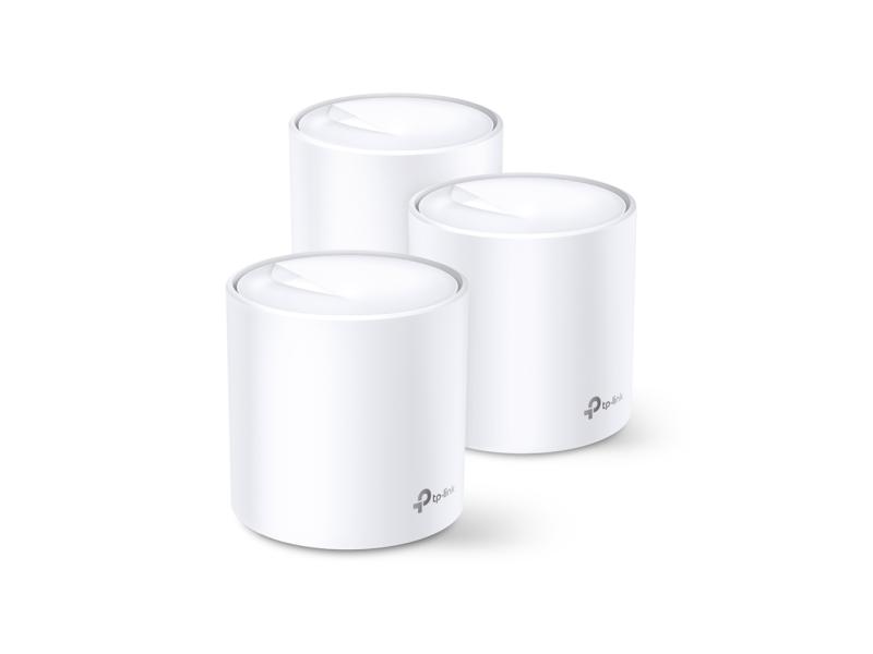 TP-Link Mesh-System Deco X20 3er-Set