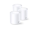 TP-Link Mesh-System Deco X20 3er-Set