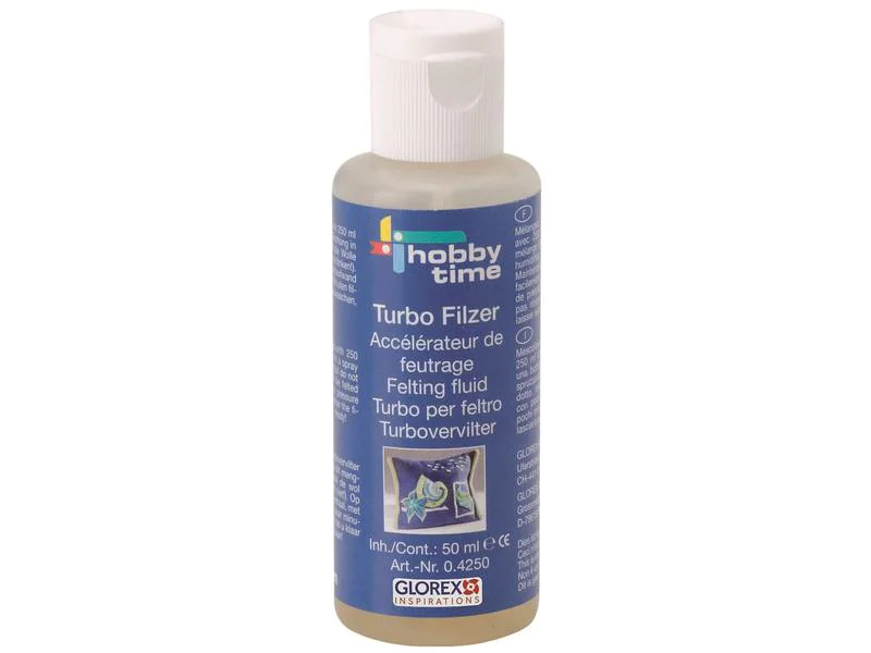 Glorex Turbo-Filzer 50 ml