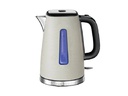 Russell Hobbs Wasserkocher Luna Stone 1.7 l, Steingrau
