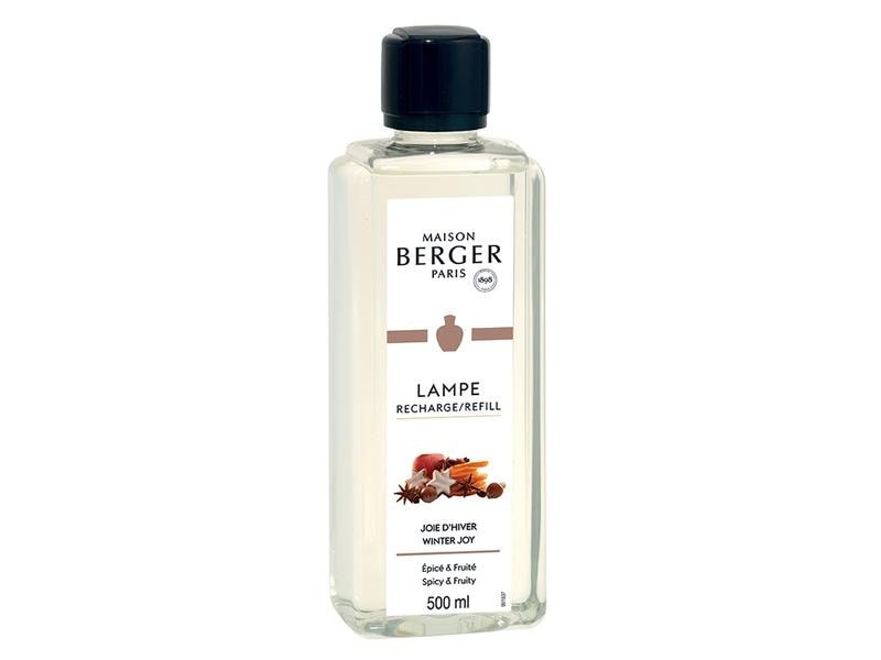 Maison Berger Refill für Duftlampe Winter Joy 500 ml