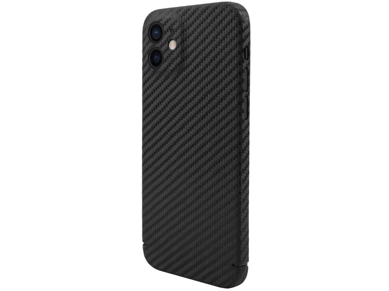 Nevox Back Cover Carbon Series iPhone 13