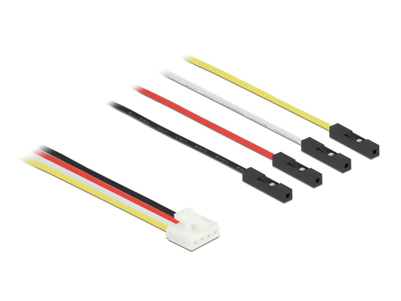 Delock Conversion IOT Kabel 10 cm