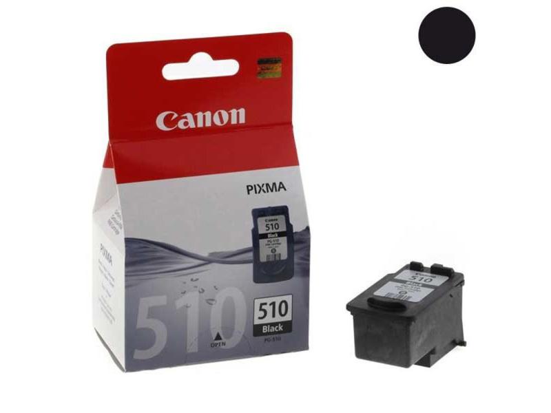 Canon Tinte PG-510 / 2970B001 Black