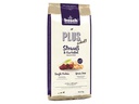 Bosch Tiernahrung Halbfeuchtfutter Soft Adult, Strauss &amp; Kartoffel, 12.5 kg