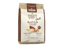 Bosch Tiernahrung Halbfeuchtfutter Soft Adult, Landente &amp; Kartoffel, 2.5 kg