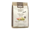 Bosch Tiernahrung Halbfeuchtfutter Soft Adult, Huhn &amp; Banane, 2.5 kg