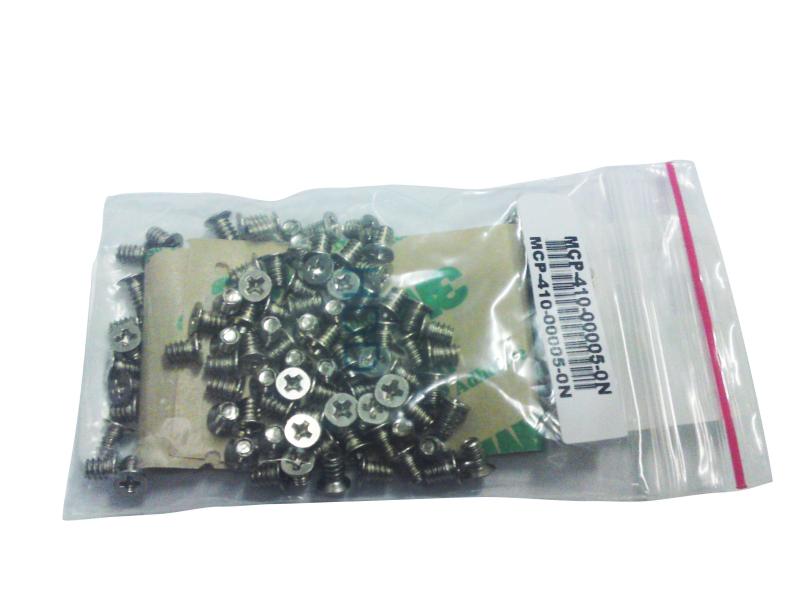 Supermicro Schrauben MCP-410-00005-0N