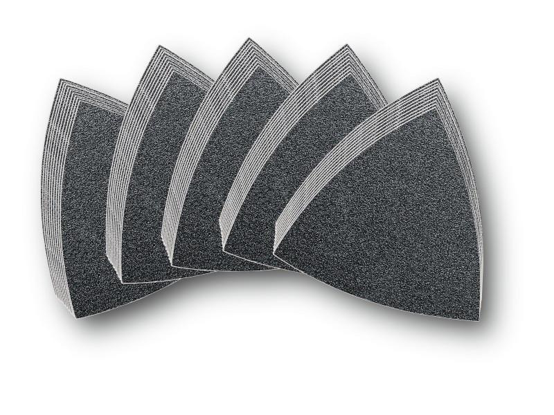 Fein Schleifblatt Set, 50 Teile