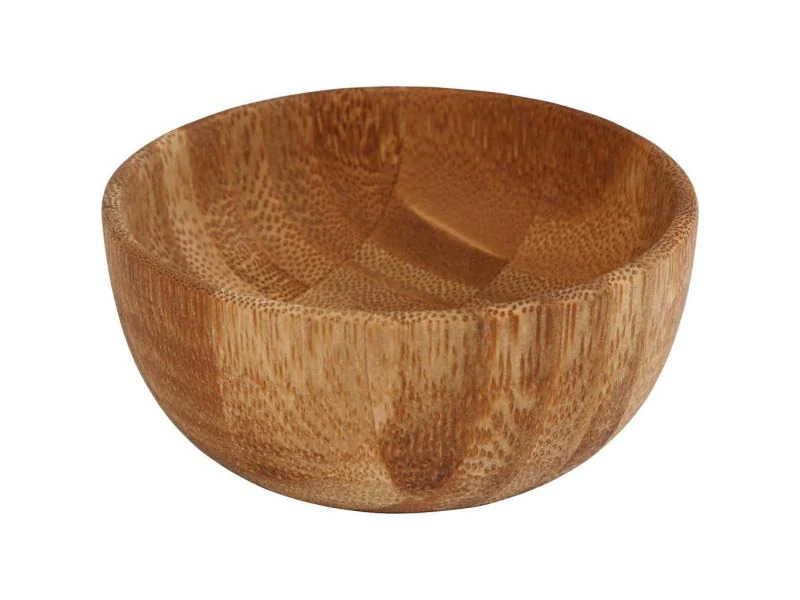 Creativ Company Holzartikel Ø 8 cm Schüssel