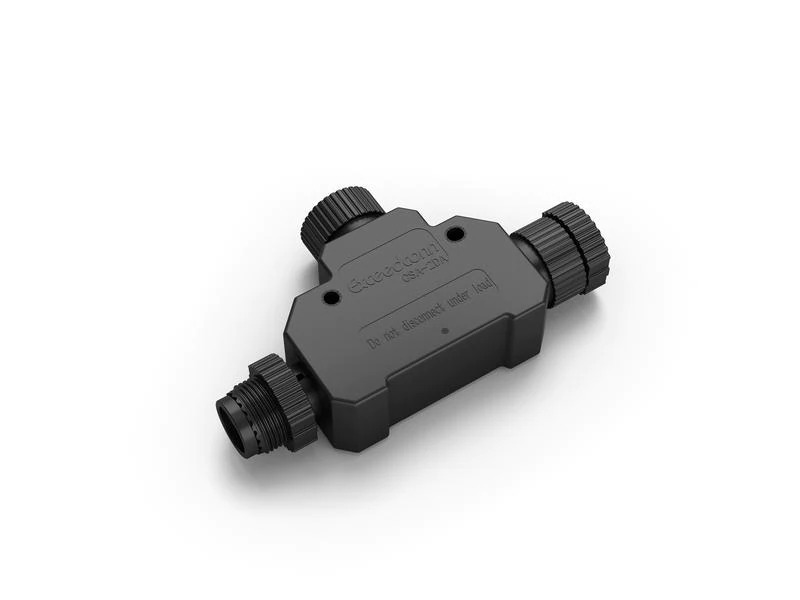 Philips Hue Zubehör Outdoor T-Stecker