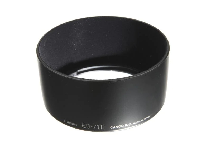 Canon Sonnenblende ES-71II
