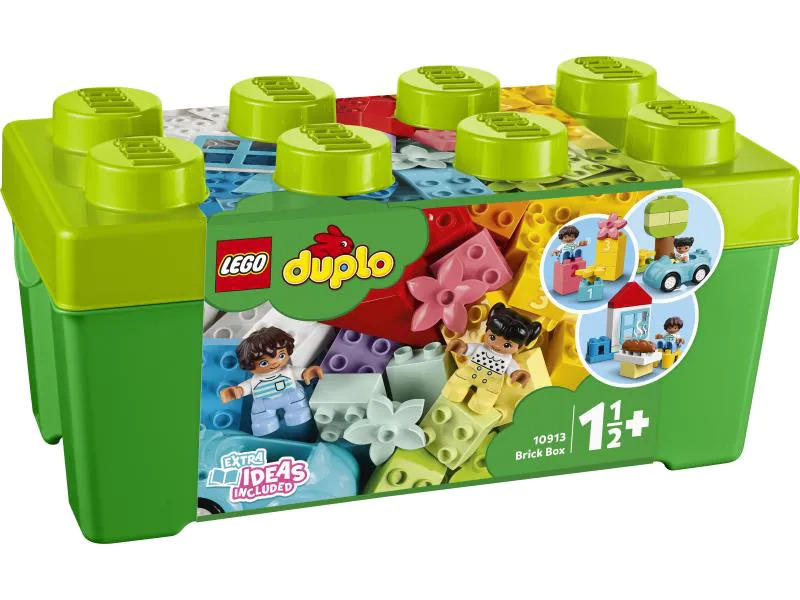 LEGO® DUPLO® Steinebox 10913