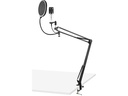 Vonyx Kondensatormikrofon CMS320W