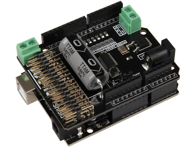 jOY-iT Motor Treiber MOTORINO Arduino kompatibel