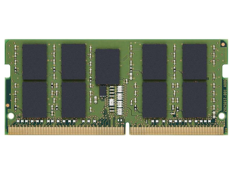 Kingston Server-Memory KSM26SED8/16MR 1x 16 GB